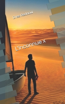 Paperback L'Inconnue X [French] Book