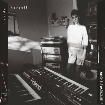 Music - CD Beside Herself Book
