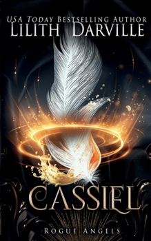 Paperback Cassiel Book