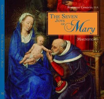 Paperback The Seven Joys of Mary Book