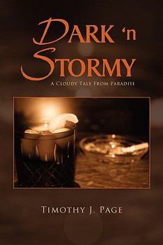 Paperback Dark 'n Stormy Book