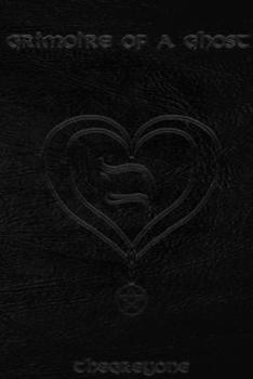 Paperback Grimoire of a Ghost Book