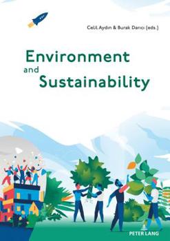 Paperback Environment and Sustainability Book