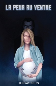 Paperback La peur au ventre [French] Book