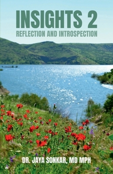 Paperback Insights 2: Reflection and Introspection Book