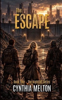 Paperback The Escape Book