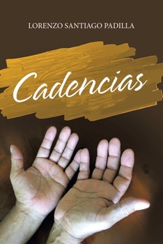 Paperback Cadencias [Spanish] Book