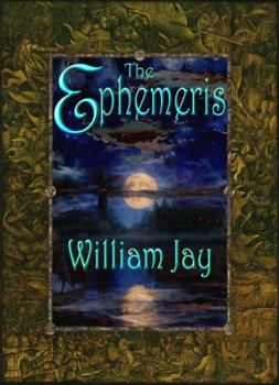 Hardcover The Ephemeris Book