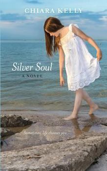 Paperback Silver Soul Book