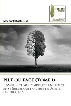 Paperback Pile Ou Face (Tome 1) [French] Book
