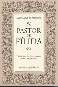 Paperback El Pastor de F-Lida [Spanish] Book