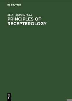 Hardcover Principles of Recepterology Book