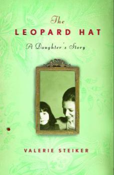 Hardcover The Leopard Hat: A Daughter's Story Book