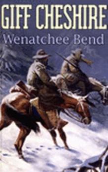 Hardcover Wenatchee Bend Book