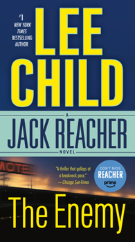 The Enemy - Book #1 of the Jack Reacher Chronological Order