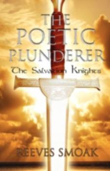 Paperback The Poetic Plunderer Book