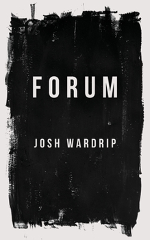 Paperback Forum Book