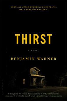 Hardcover Thirst Book