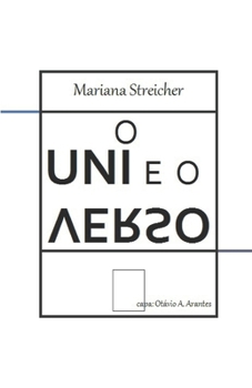 Paperback O Uni e o Verso: Poemas e reflexões [Portuguese] Book