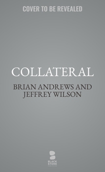 Hardcover Collateral Book