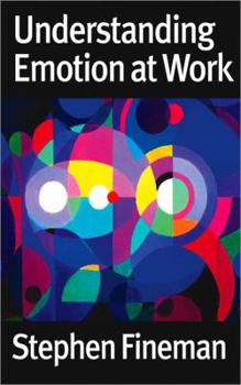 Paperback Understanding Emotion at Work Book