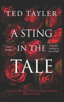 Paperback A Sting In The Tale Book