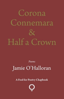 Paperback Corona Connemara & Half a Crown Book