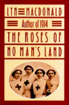 Paperback The Roses of No-Man's Land Book