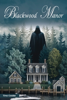 Paperback Blackwood Manor Book