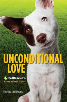 Paperback Unconditional Love Book