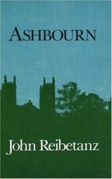 Paperback Ashborn Book