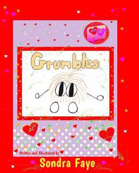 Paperback Grumbles Book