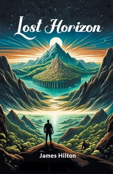 Paperback Lost Horizon Book