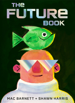 Hardcover The Future Book