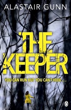 Paperback The Keeper Book