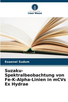 Suzaku-Spektralbeobachtung von Fe-K-Alpha-Linien in mCVs Ex Hydrae