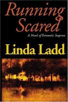 Hardcover Running Scared Book