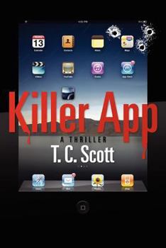 Paperback Killer App Book