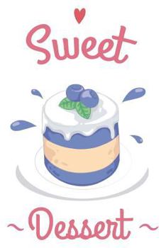 Paperback Sweet Desert Book