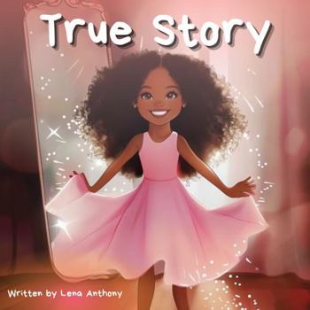Paperback True Story Book