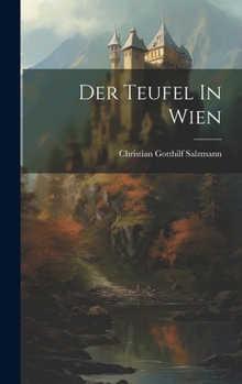 Hardcover Der Teufel In Wien Book