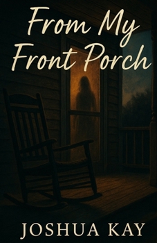 Paperback From My Front Porch Book