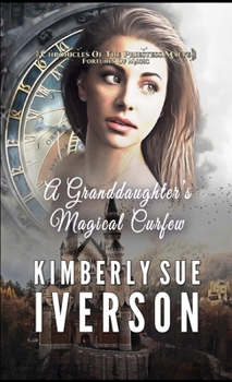 Paperback A Granddaughter's Magical Curfew Book