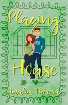 Paperback Playing House Book