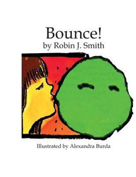 Paperback Bounce! Book