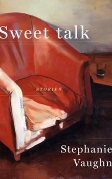 Paperback Sweet Talk: Stories Book