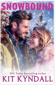 Paperback Snowbound Book