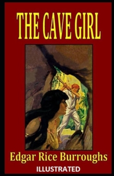 The Cave Girl Illustrated