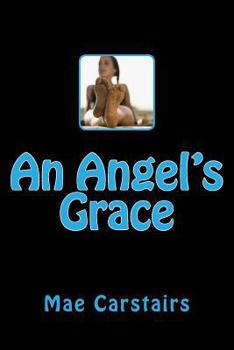 Paperback An Angel's Grace Book