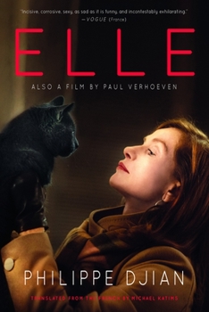 Paperback Elle Book